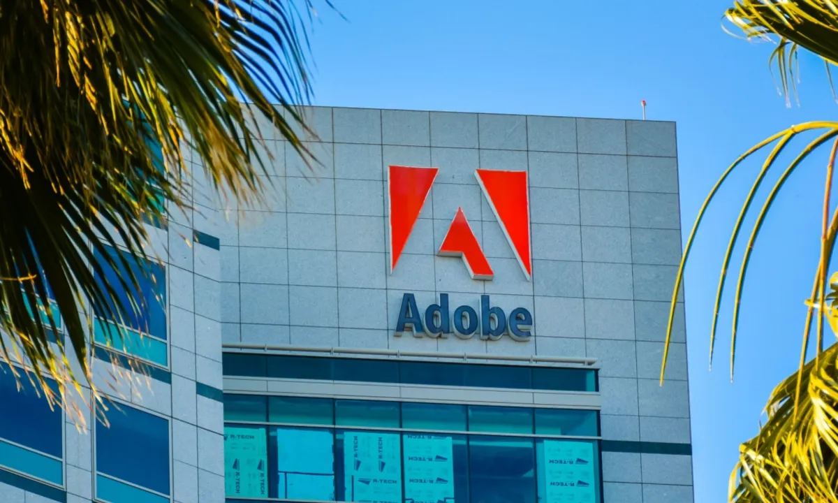 Adobe is Hiring Full Stack Developer Jobs | New Vacancy 2024￼