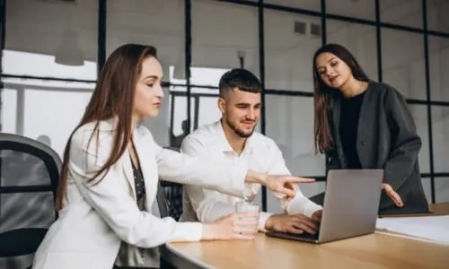 Senior Media Analyst