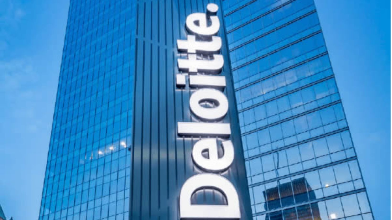 Deloitte Hiring Senior Tax Executive Job Apply Right Now