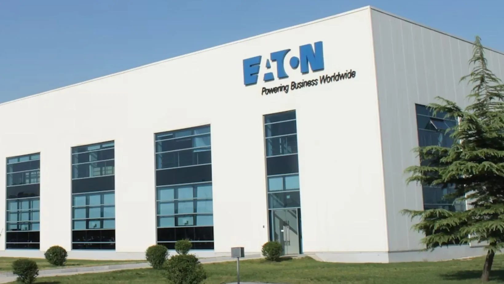 Eaton Hiring Fresher