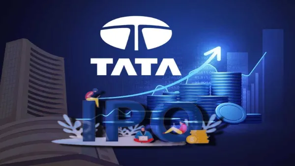 Tata Projects Walk-In Interview