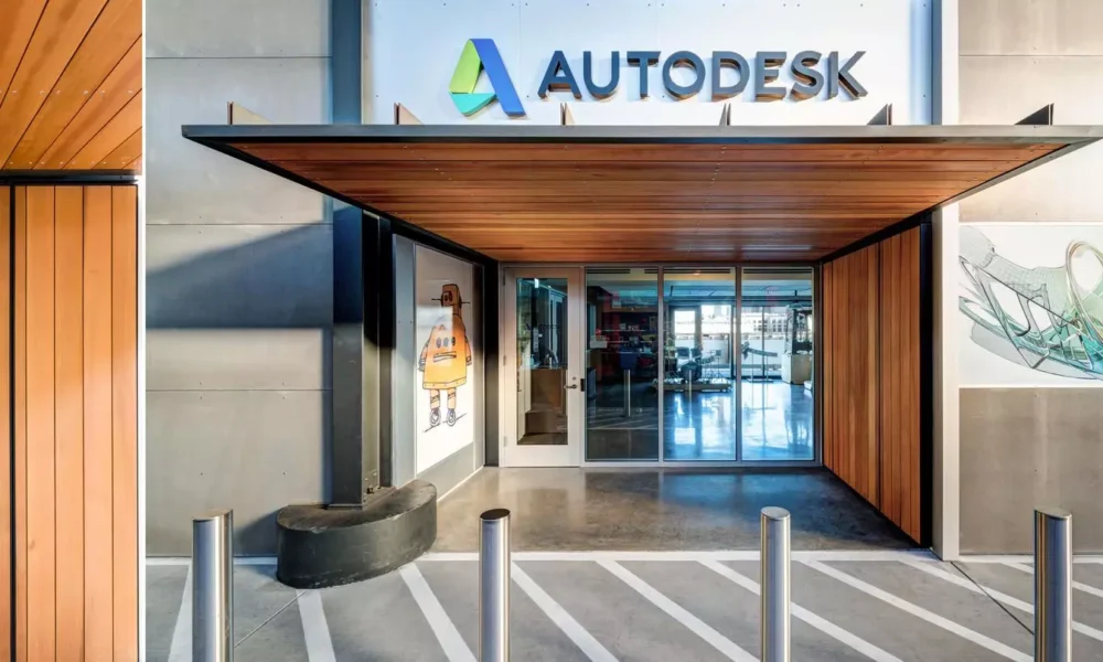 Autodesk Freshers Recruitment Bengaluru