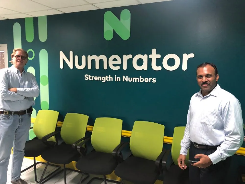 Explore 2000+Jobs Opportunities at Numerator Work From Home | Apply Now