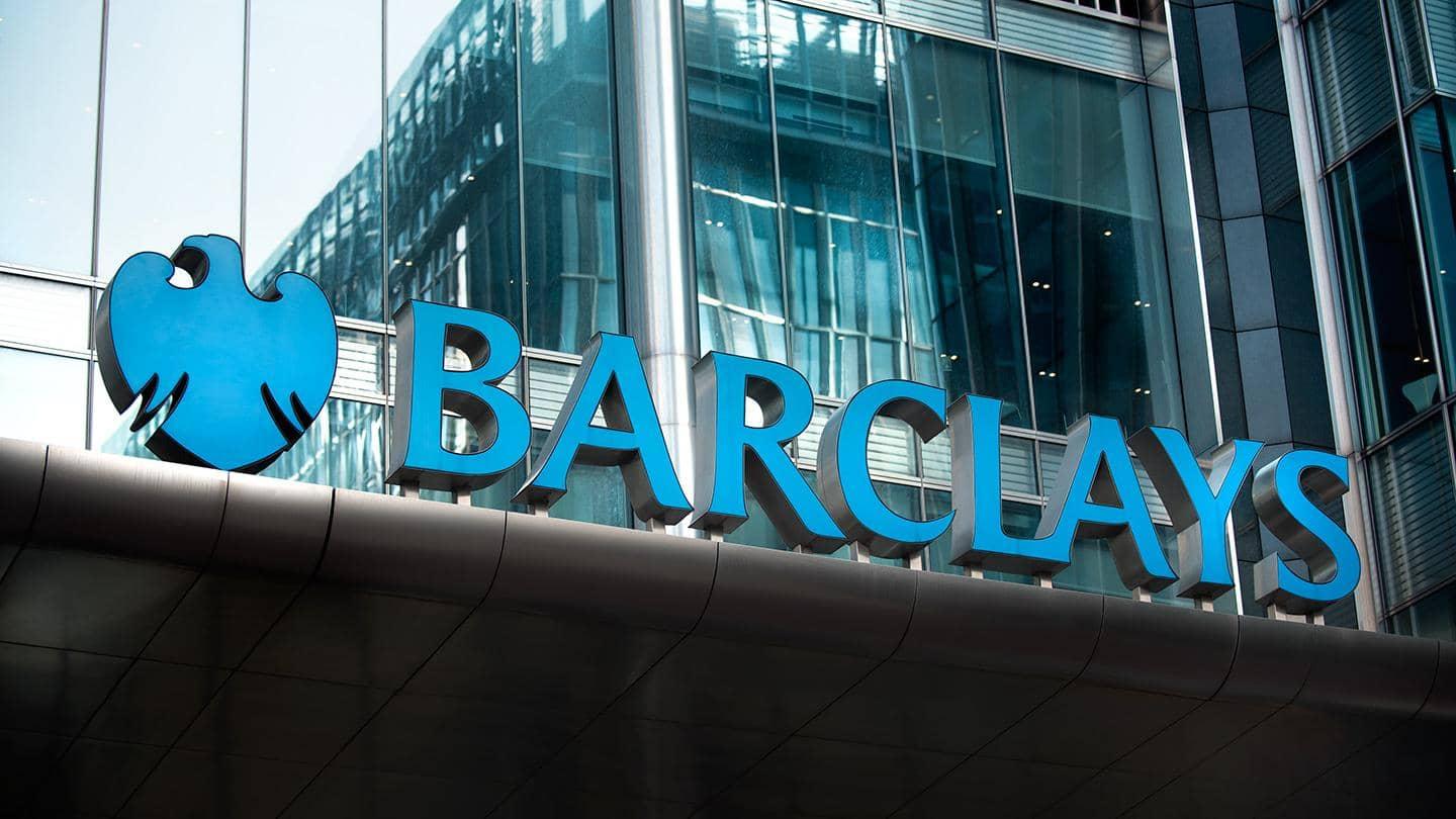 Barclays Careers Opportunities