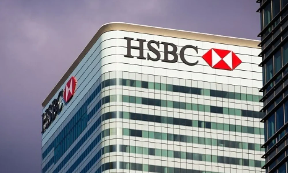 HSBC Fresher Jobs