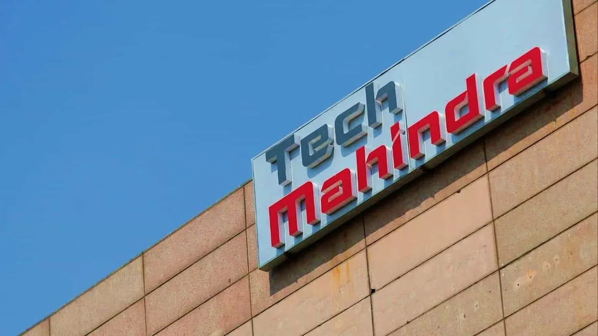 Tech Mahindra Walk in interview Noida| Apply Right Now