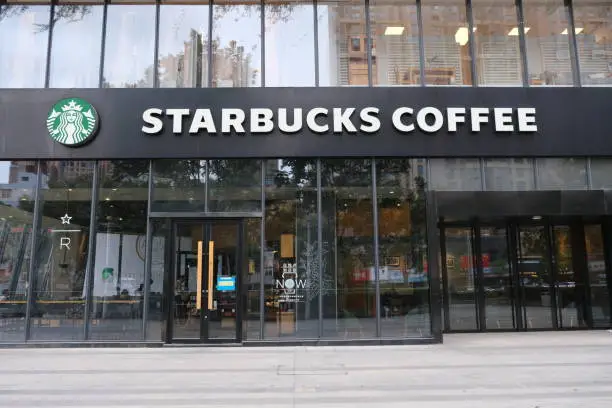 Join Starbucks as a Barista Job for Freshers| New Vacancy 2024