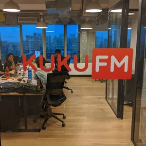 KUKU FM Hiring HR Associate Job Role| Apply Right Now