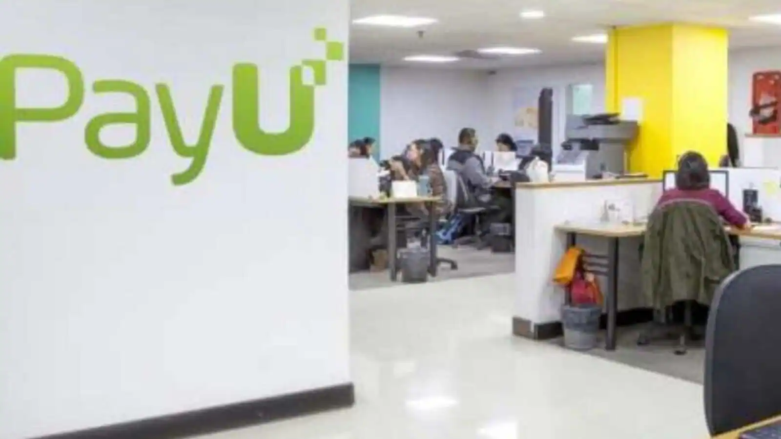  PayU Software Engineer 
