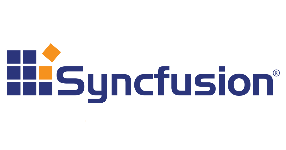 Syncfusion Walk in interview