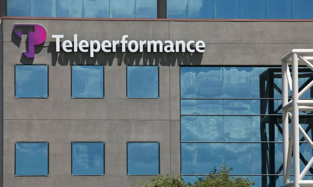 Teleperformance Walk in Drive in Bengaluru