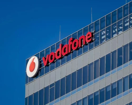 Manager Market Insights in Vodafone