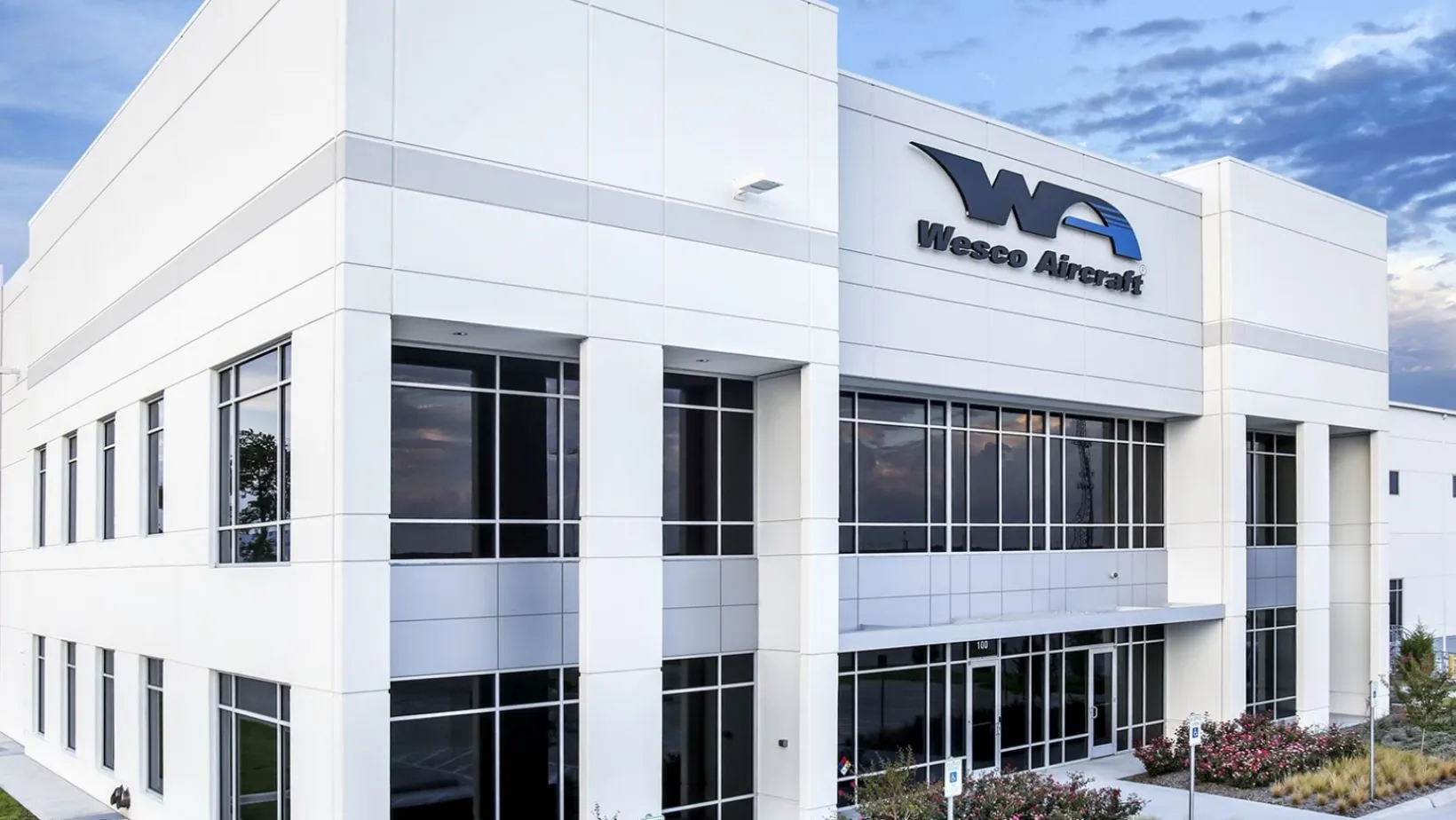 Sales Representative Job at Wesco Aircraft | New Opportunity
