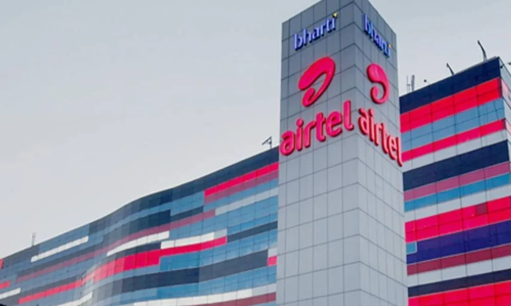 Airtel Walk in Interview in Pune for Freshers