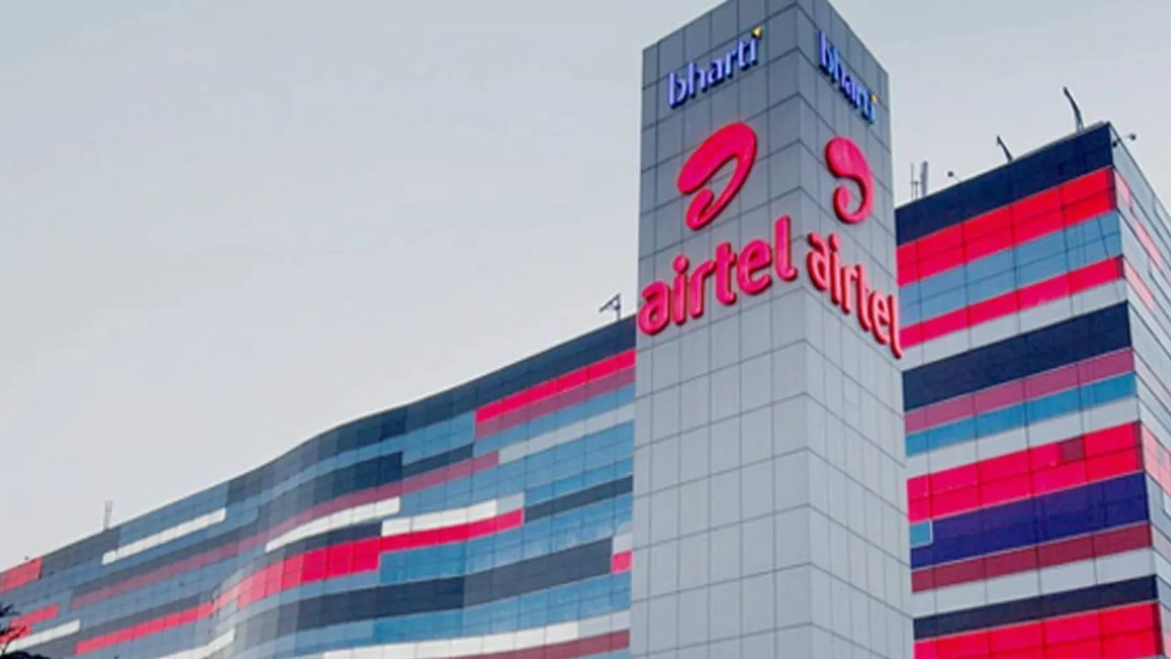 Airtel Walk in Interview in Pune for Freshers