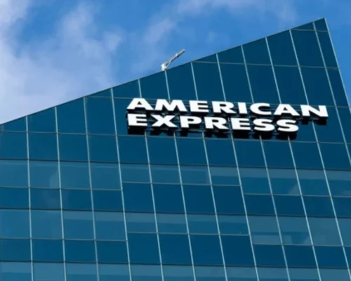American Express Internship 2025: 
