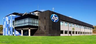 open jobs at hp