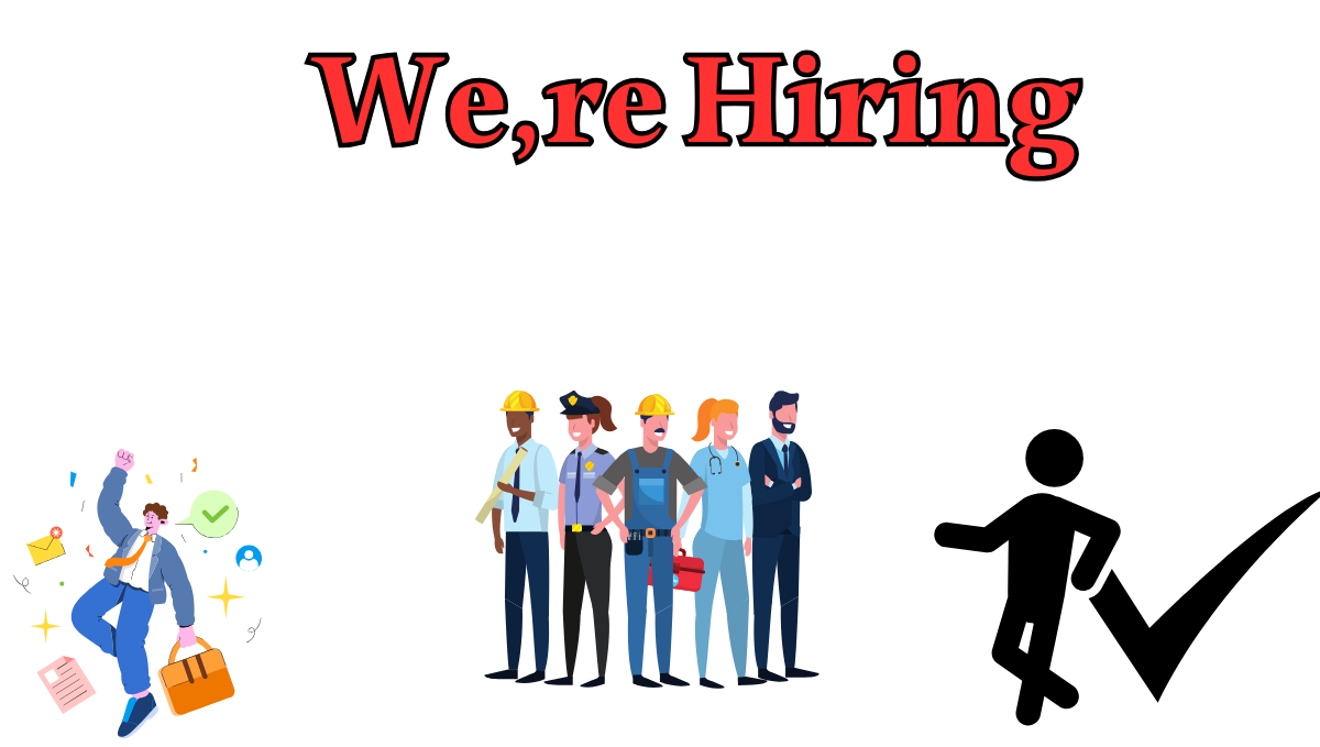 Walk In Jobs In Bangalore