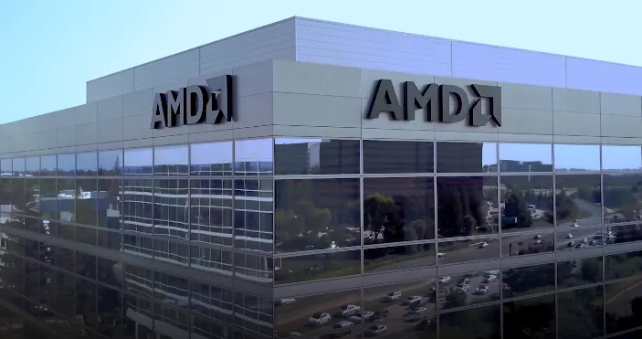AMD Hiring Fresher