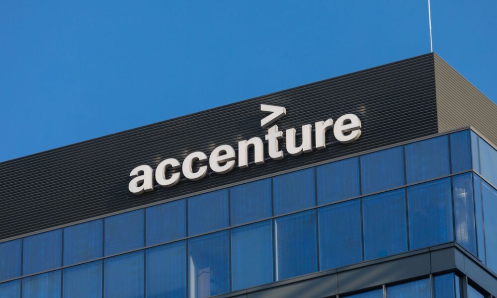 Accenture Walk-In Interview