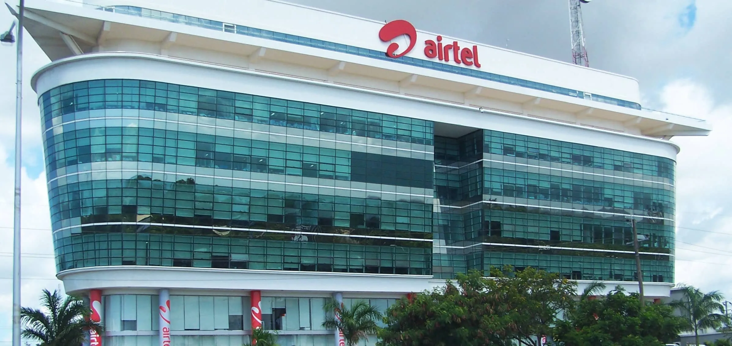 Airtel Internship Program 2025