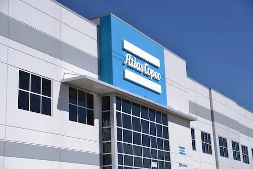 Atlas Copco Hiring Fresher