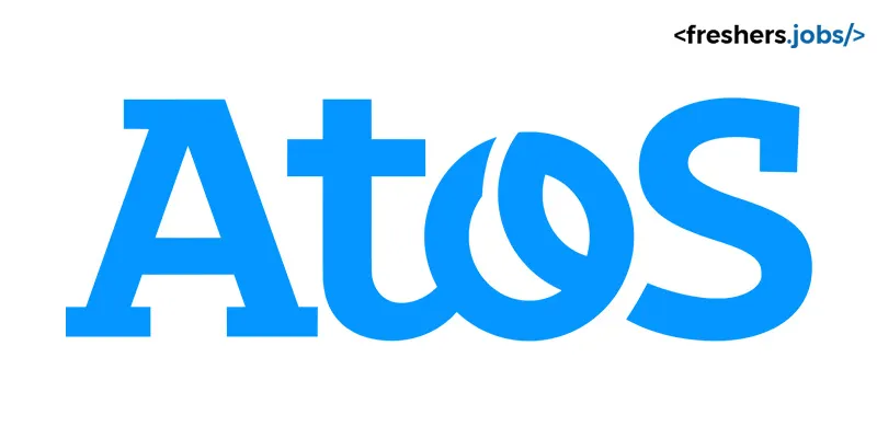 ATOS इंटर्नशिप प्रविष्टि स्तर उद्योग 2025