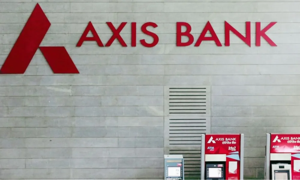 Axis Bank Walk-In Interview