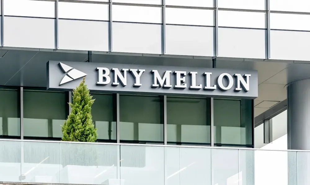 BNY Mellon Hiring Graduate