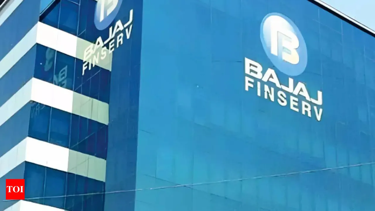 Bajaj Finserv hiring Data Engineer