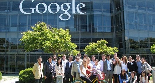 Google Summer Internship 2025| Entry Level| Apply Right Now