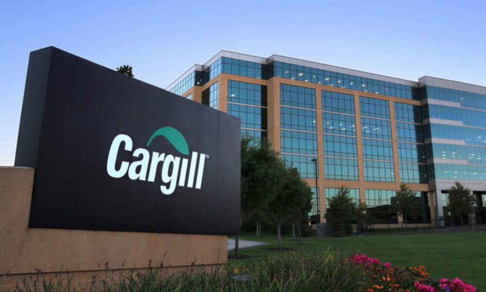 Cargill Walk In Interview For Multiple Positions