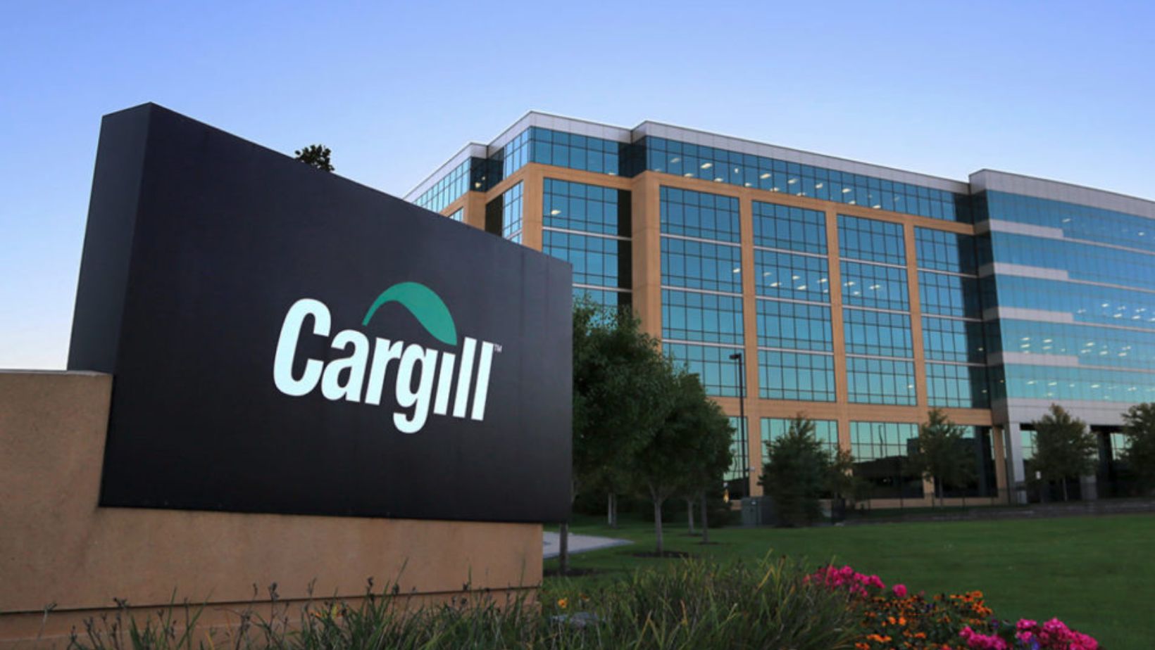 ERP HTML Engineer at Cargill