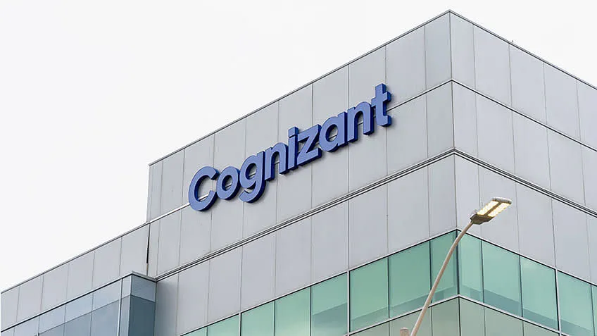 Cognizant Hiring Process Executive