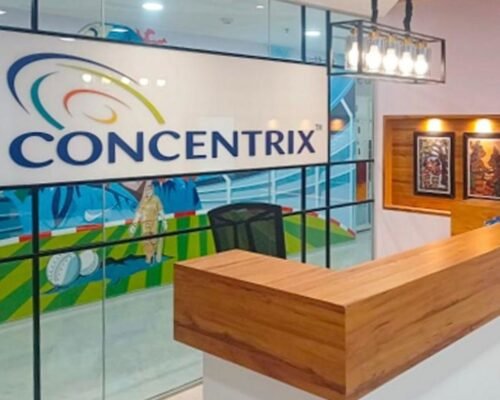 Concentrix Hybrid Marketing Intern| 8-10 Weeks| ₹15k-₹52k| Deadline Soon