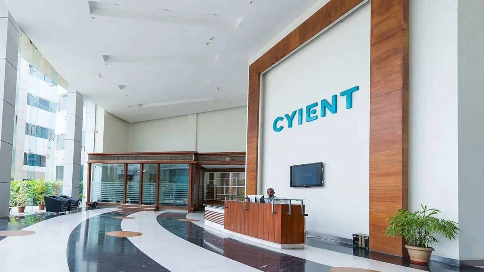 Cyient Walk-In Interview