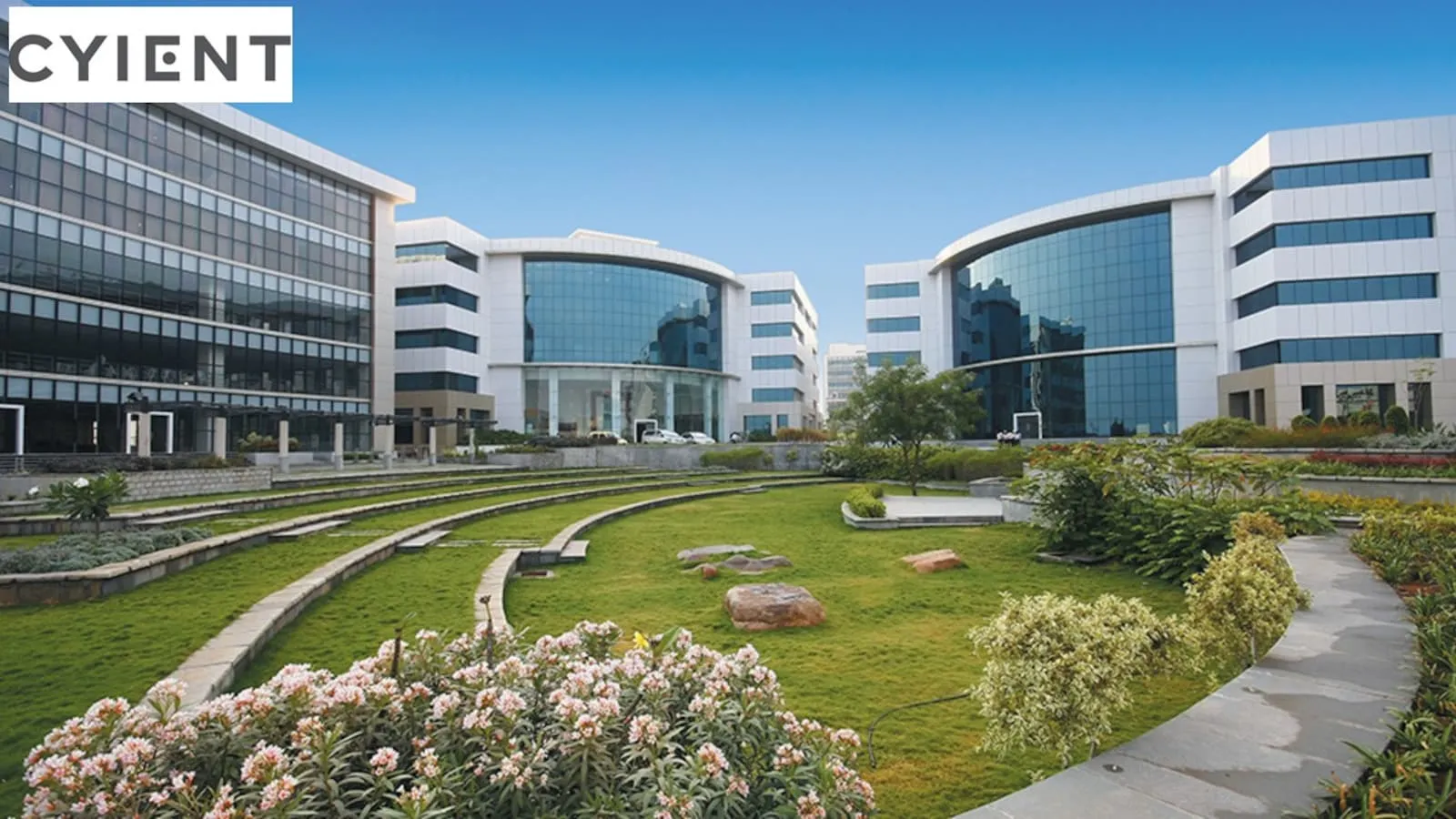 Cyient Walk-In Interview