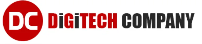 Digitech Work From Home