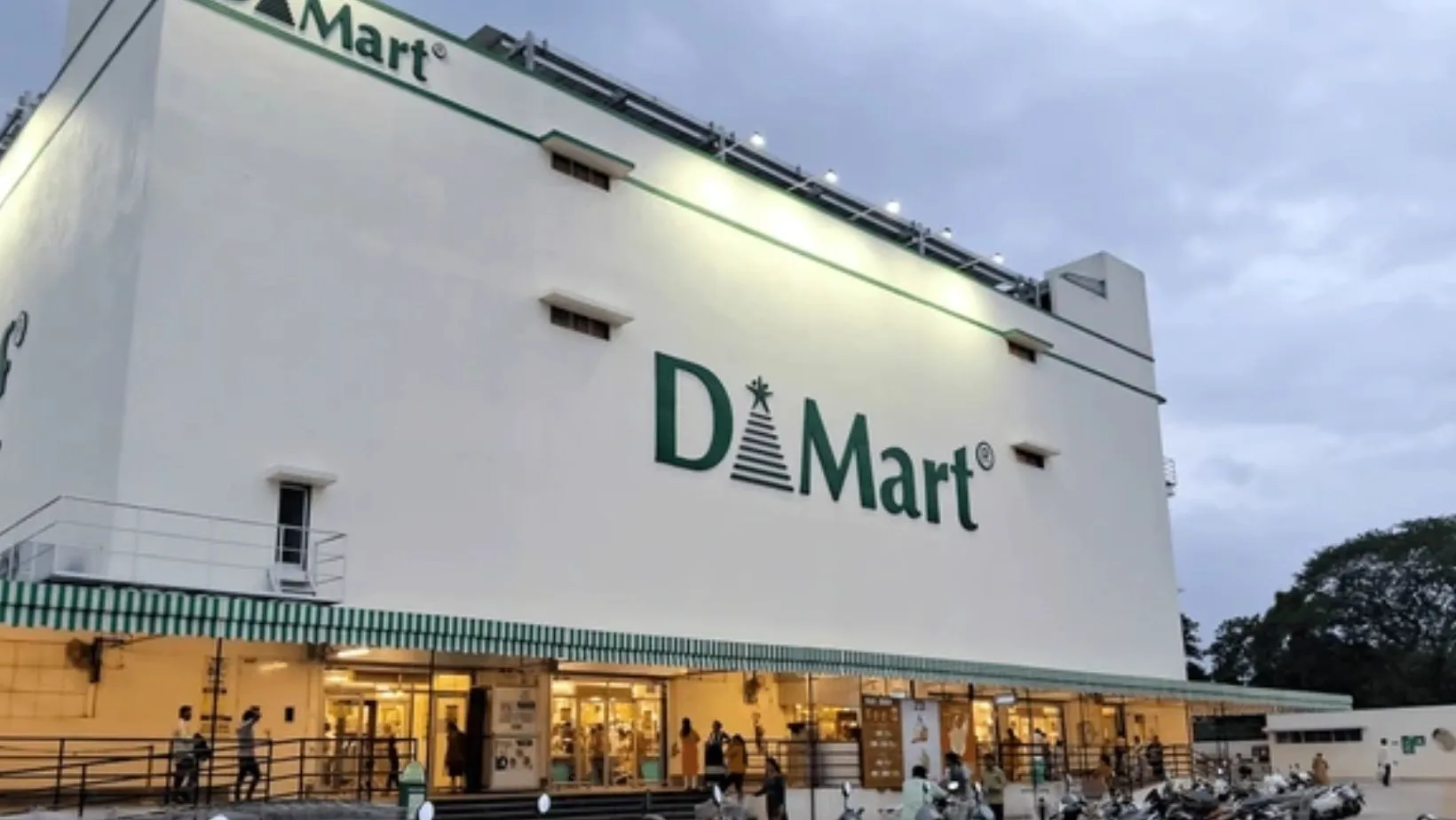 D-Mart Walk-in-Interview For Freshers | 21st September 2024