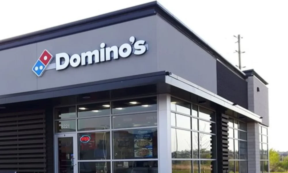 Domino's Pizza Work From Home