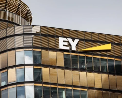 EY Hiring SAP HCM