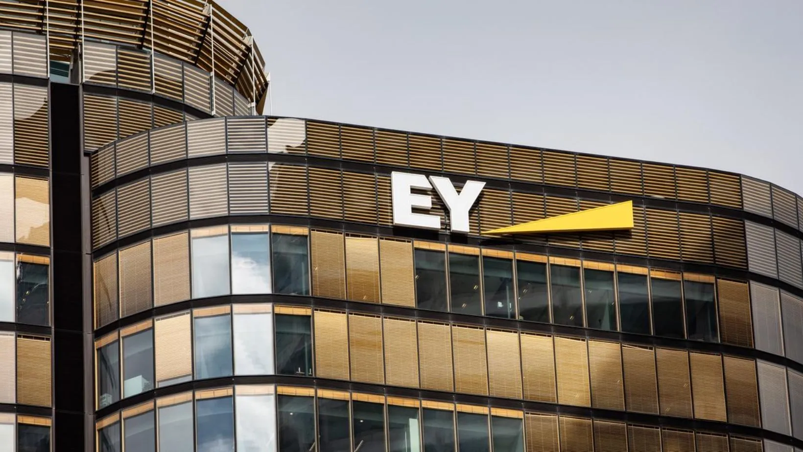 EY Off Campus Recruitment