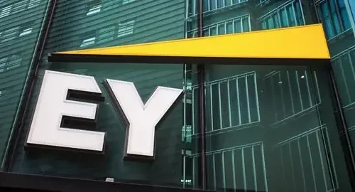 EY Hiring Freshers 