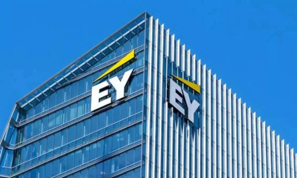 EY Hiring Fresher Tax Analyst