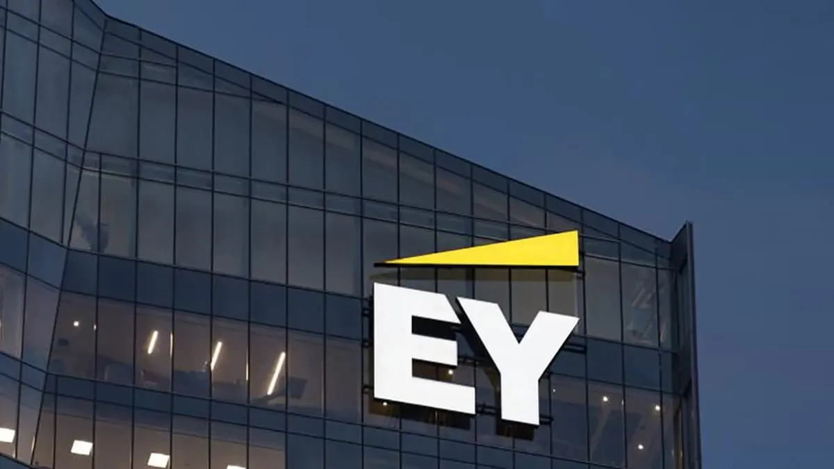 EY Hiring Fresher
