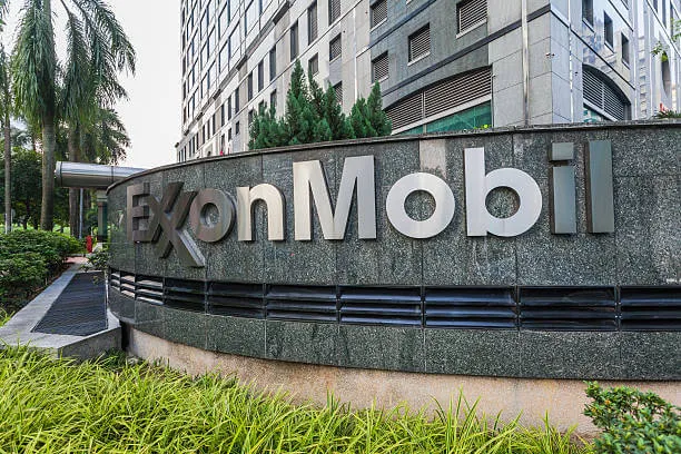 ExxonMobil Hiring Fresher