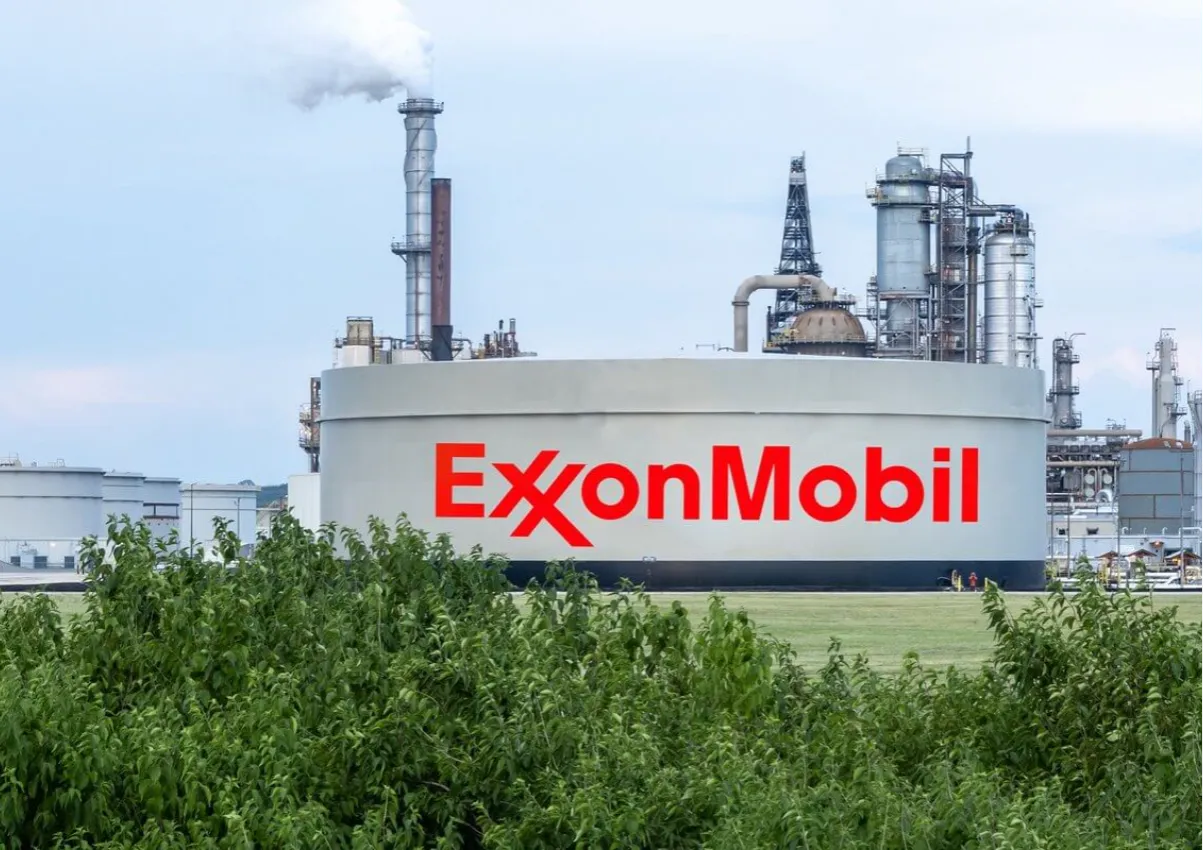 ExxonMobil Hiring Fresher