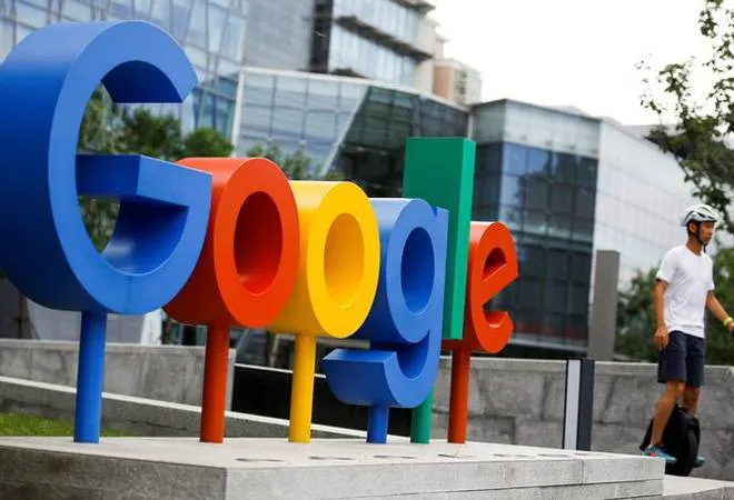 Google Internships in 2025 | Apply Today
