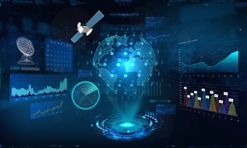 Infoane Technologies Walk-in Drive
