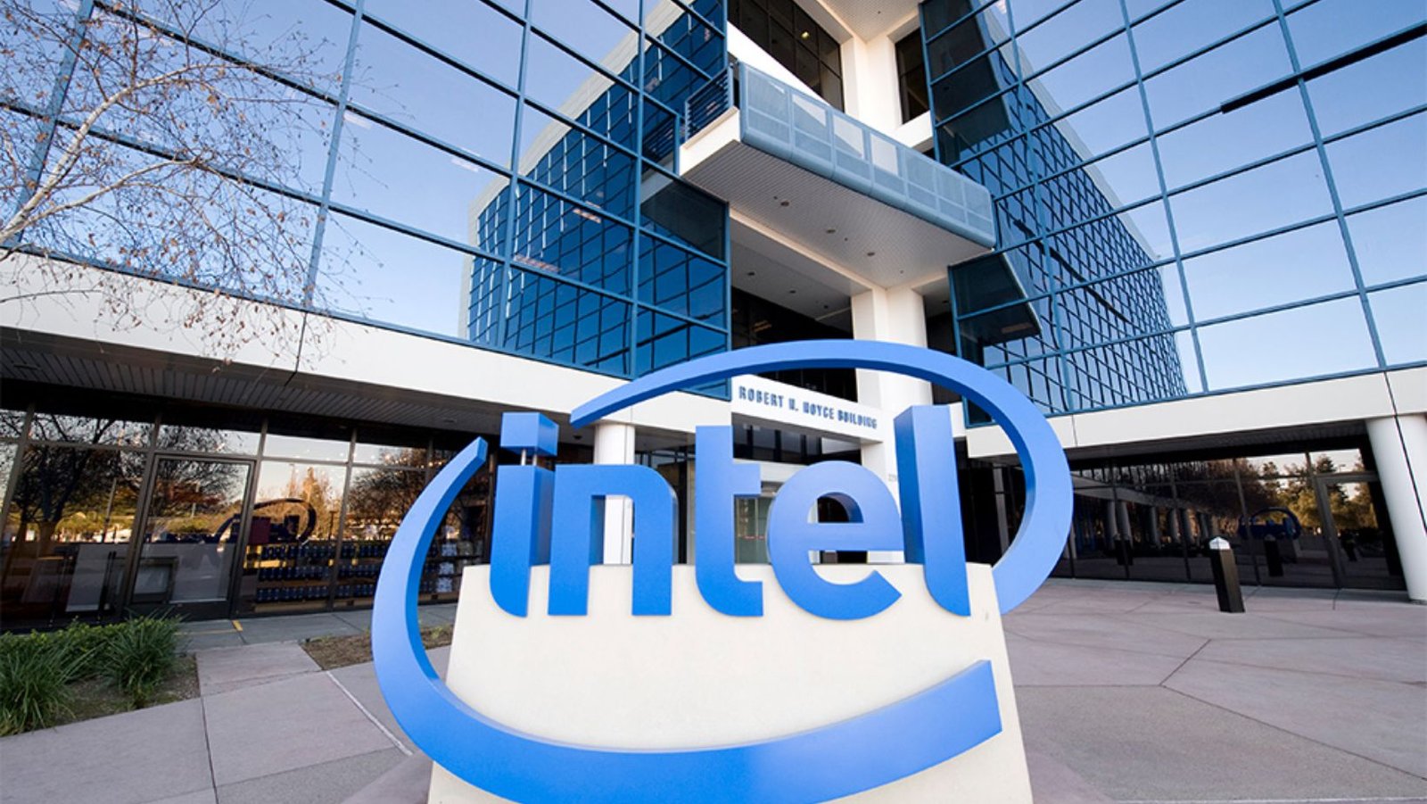 Intel Hiring Fresher